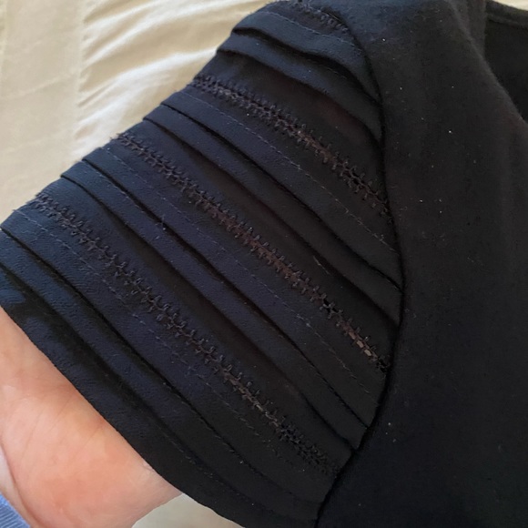 *2 for $15* Ralph Lauren stretchy top PL - Picture 4 of 5